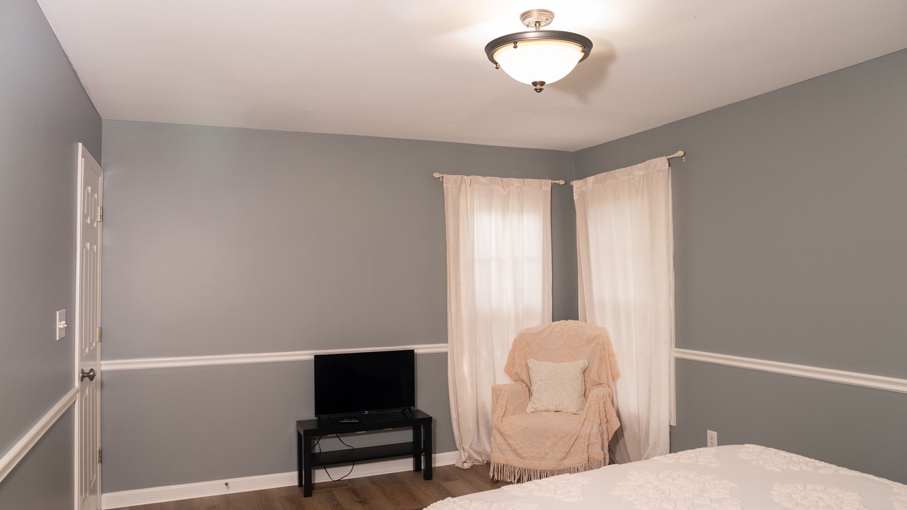 Photo of Bedroom in Cary
