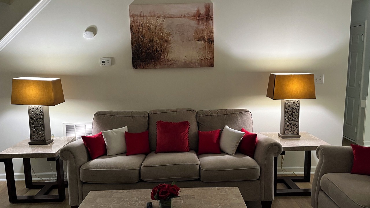 Photo of Livingroom in Cary