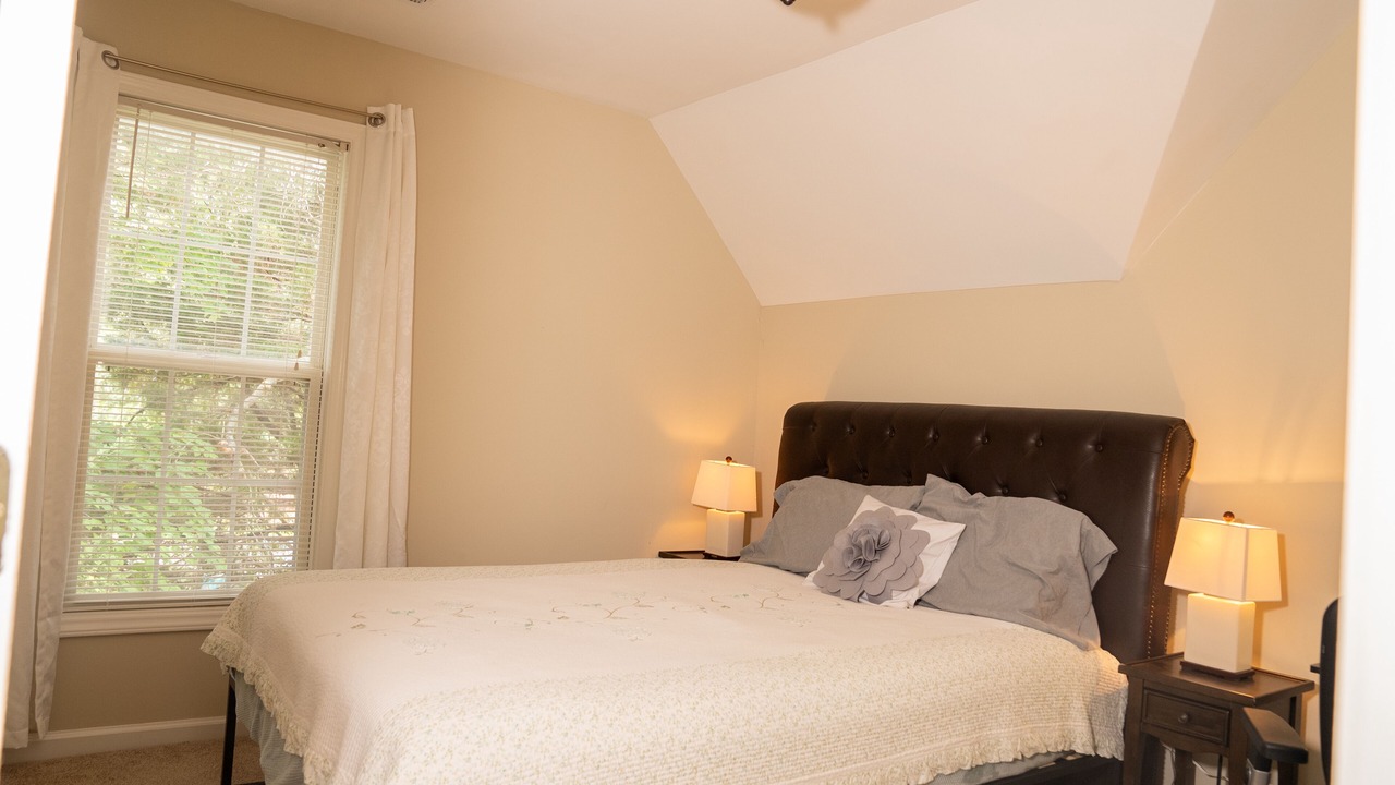 Photo of Bedroom in Cary