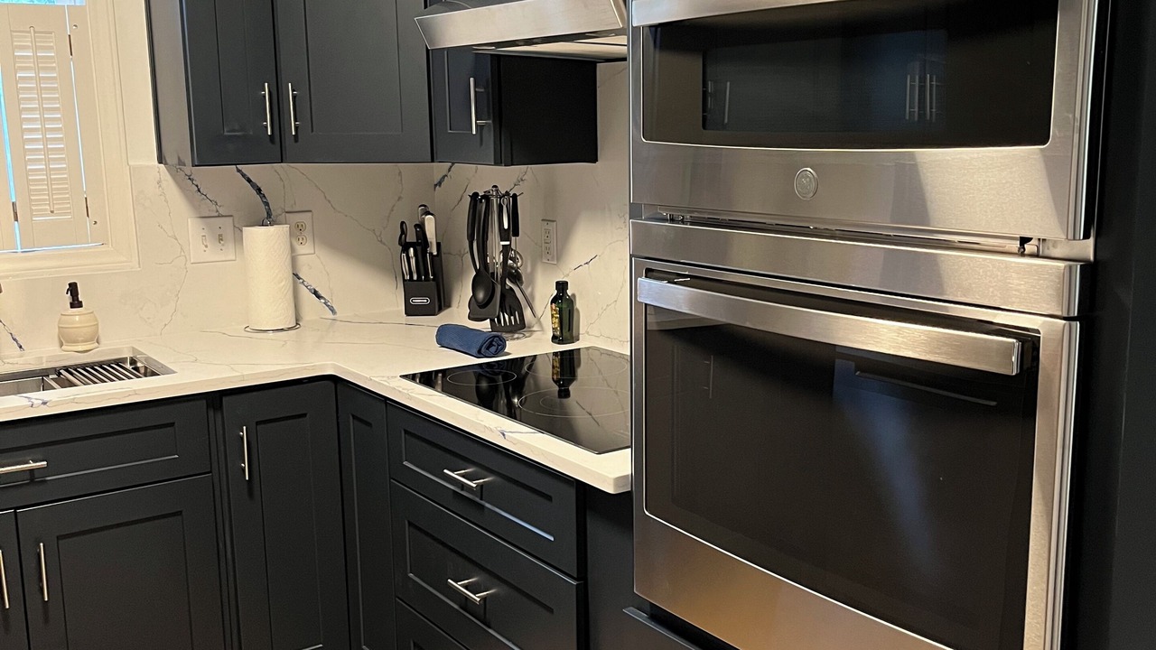Photo of Kitchen in Cary