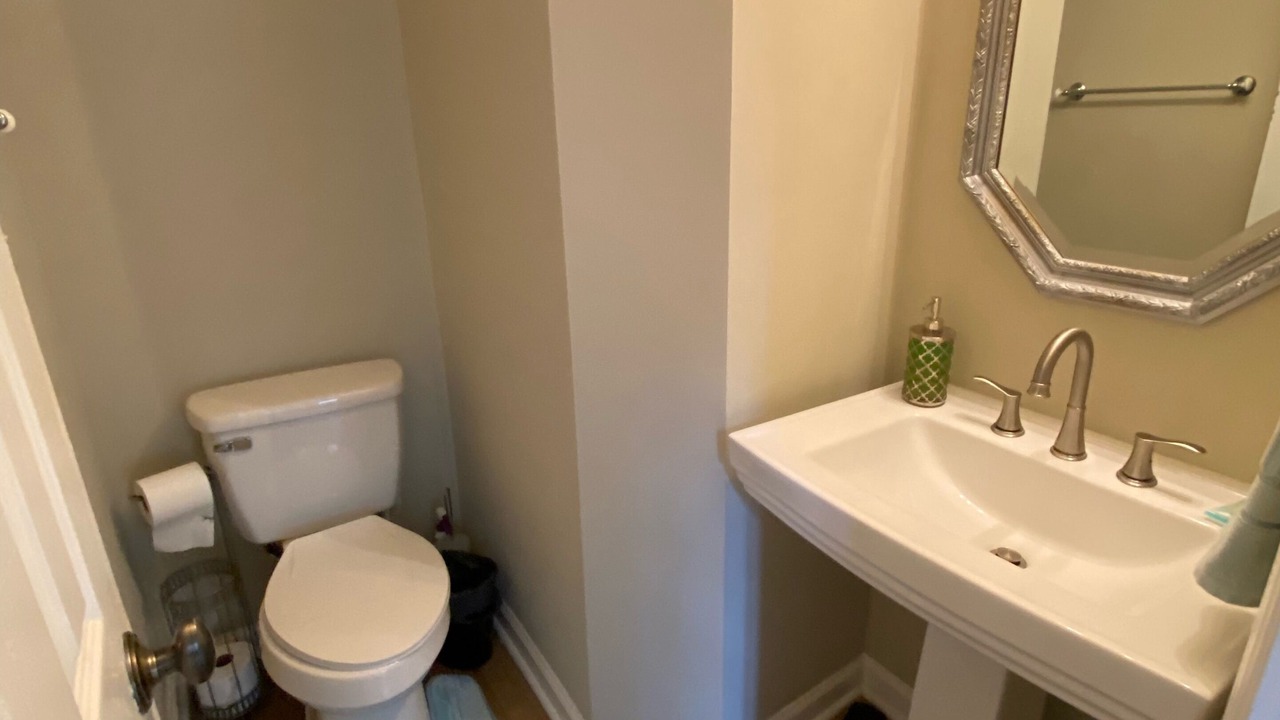 Photo of Bathroom in Cary
