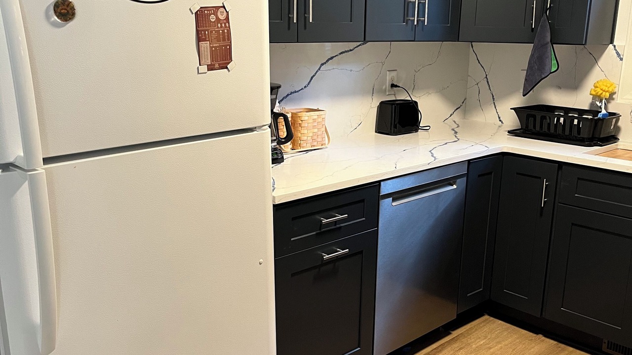 Photo of Kitchen in Cary