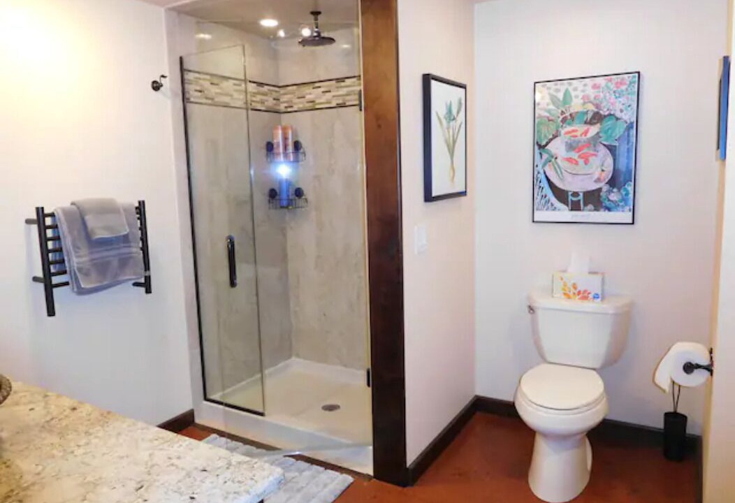 Photo of Bathroom in Waynesville