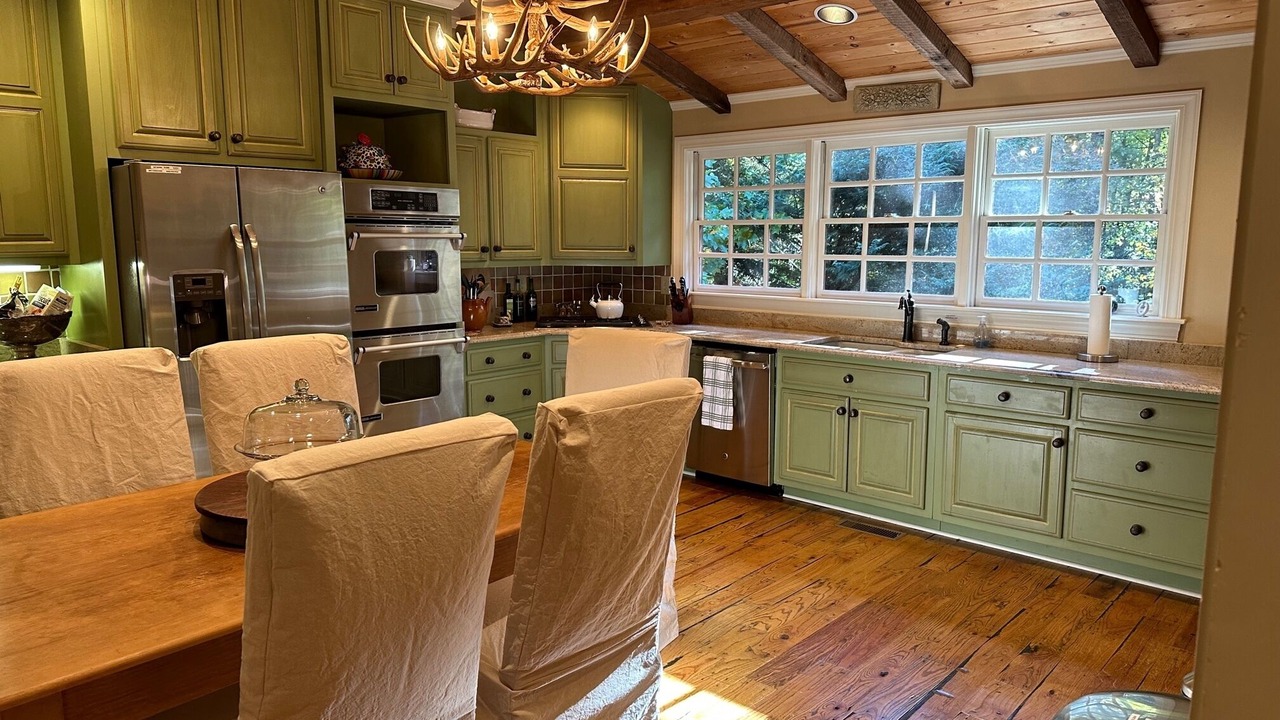 Photo of Kitchen in Highlands