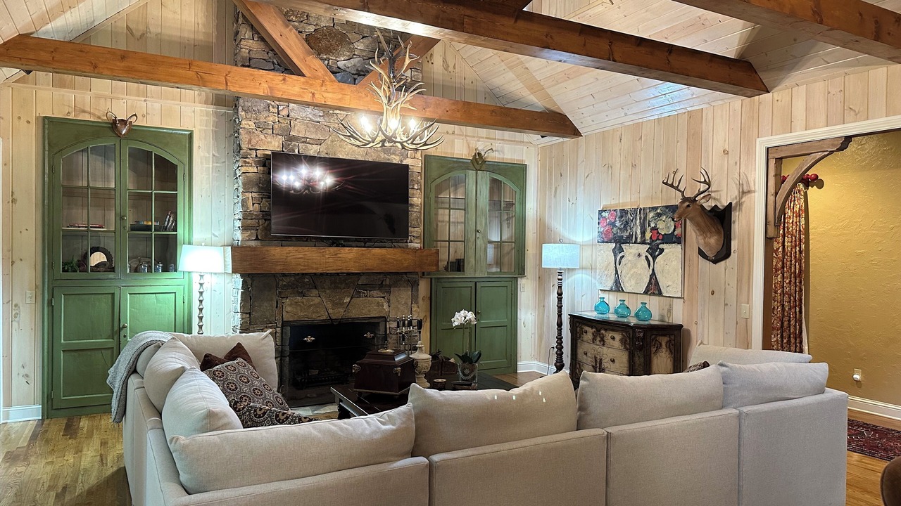 Photo of Bedroom in Highlands