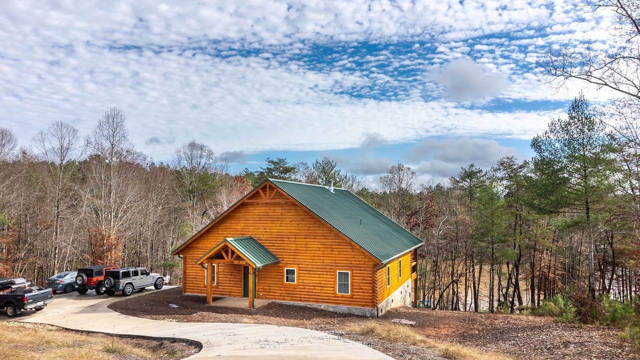 Photo of Outdoor in Granite Falls