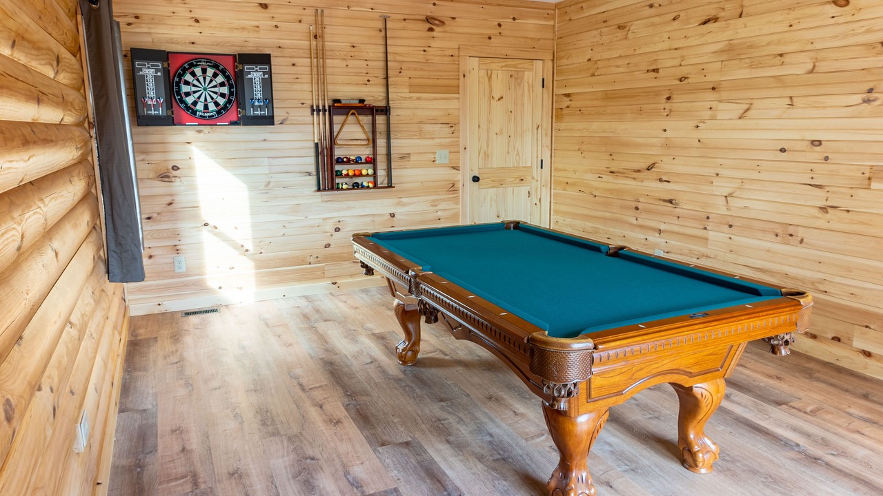 Photo of Bedroom in Granite Falls
