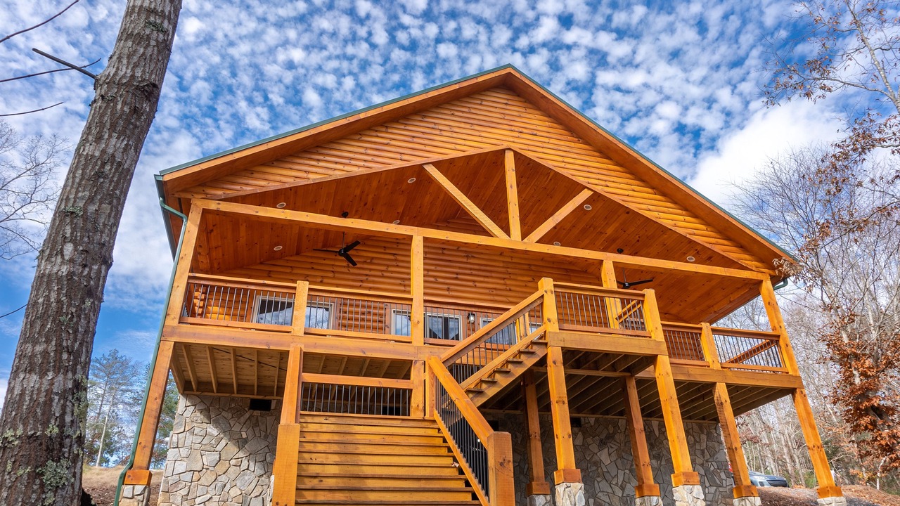 Photo of Outdoor in Granite Falls