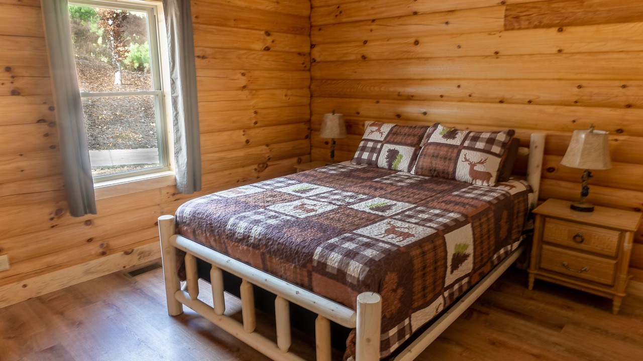 Photo of Bedroom in Granite Falls