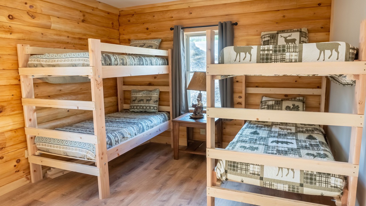 Photo of Bedroom in Granite Falls