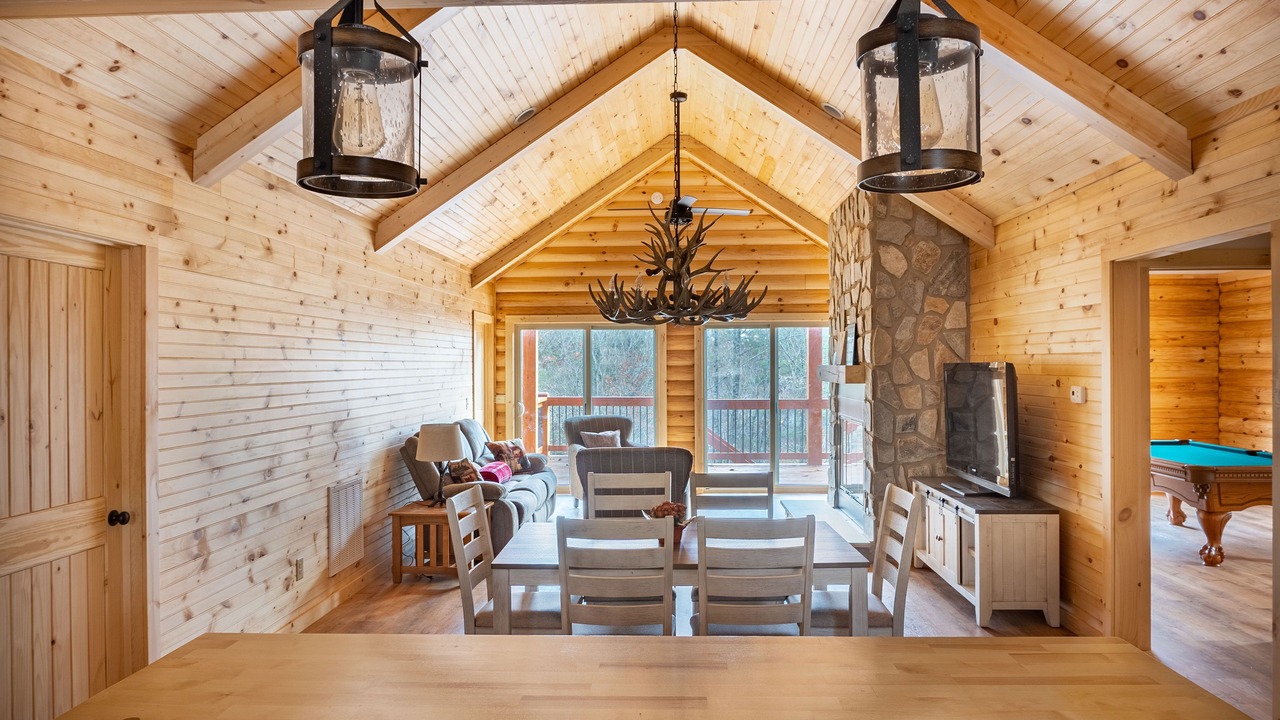 Photo of Bedroom in Granite Falls