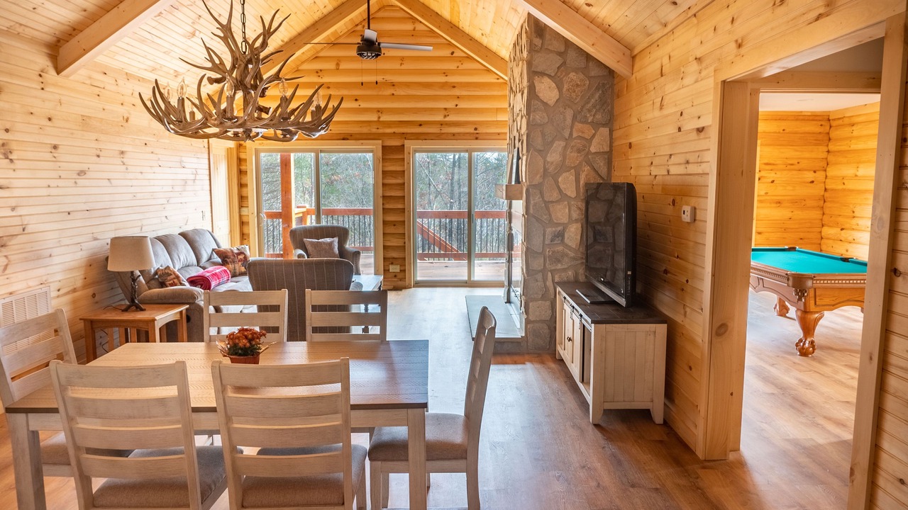 Photo of Bedroom in Granite Falls
