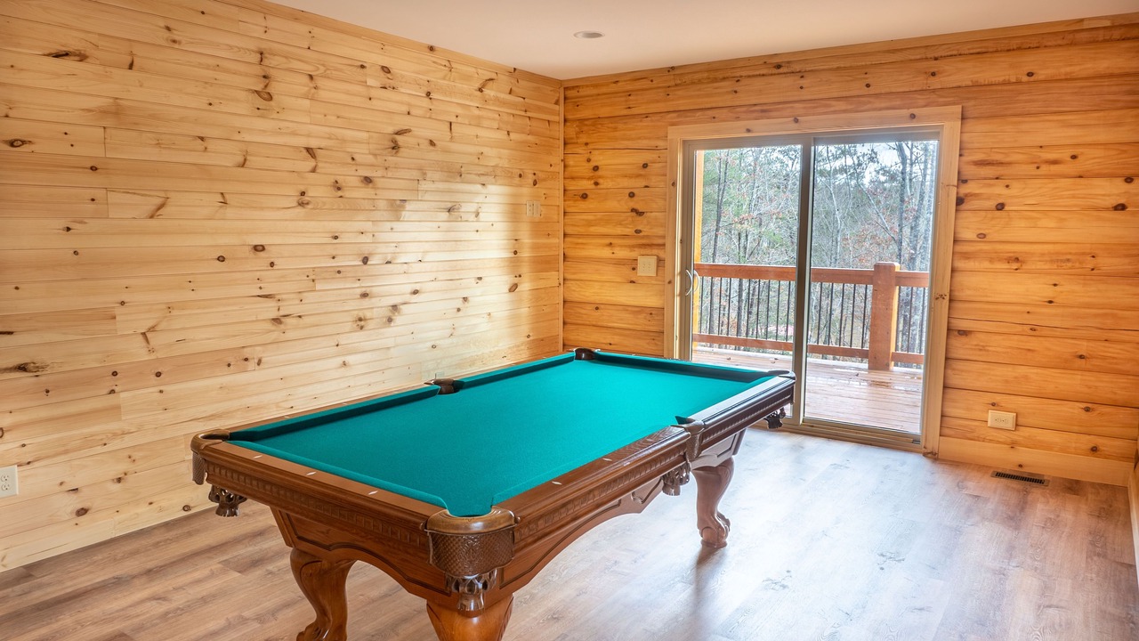Photo of Bedroom in Granite Falls
