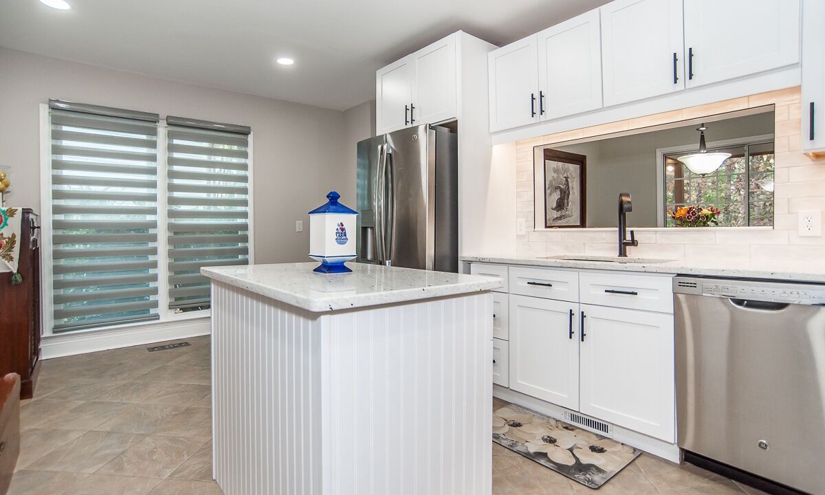 Photo of Kitchen in Cary