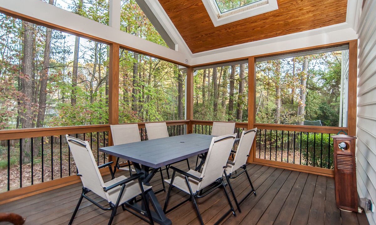 Photo of Outdoor in Cary