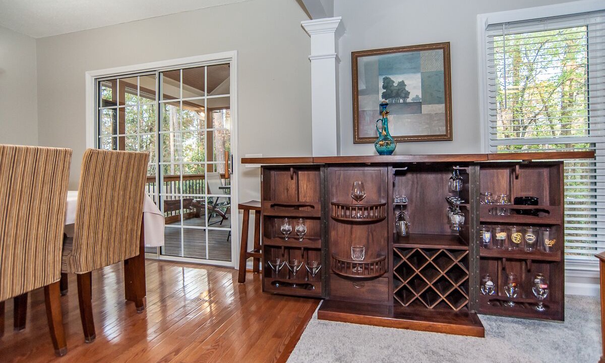 Photo of Bedroom in Cary