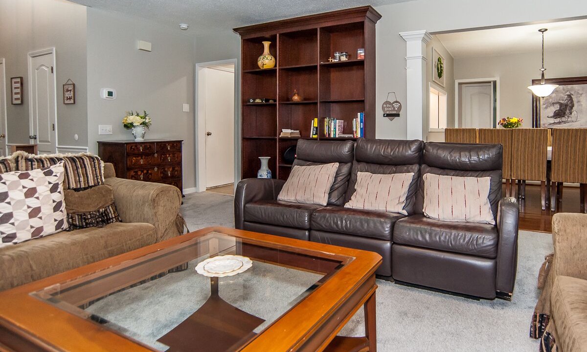 Photo of Bedroom in Cary