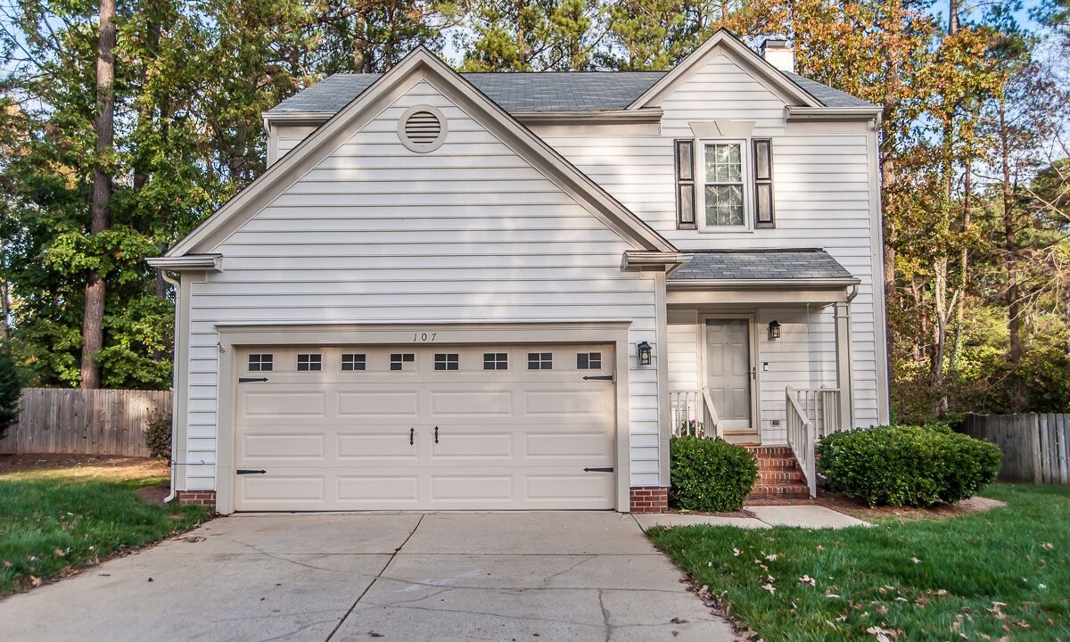 Photo of Outdoor in Cary
