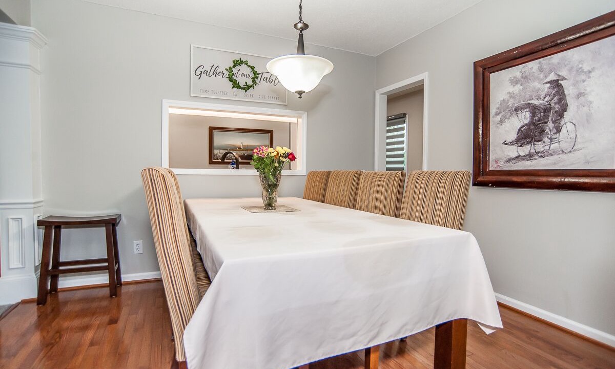 Photo of Bedroom in Cary