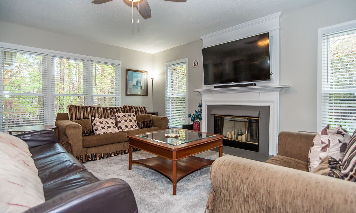 Photo of Bedroom in Cary