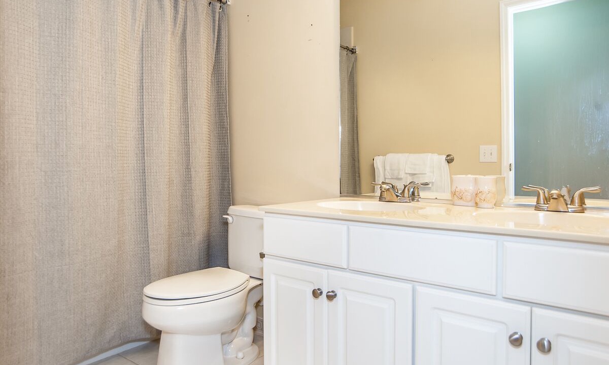 Photo of Bathroom in Cary