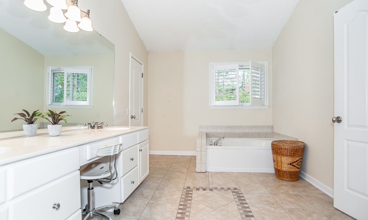 Photo of Bathroom in Cary