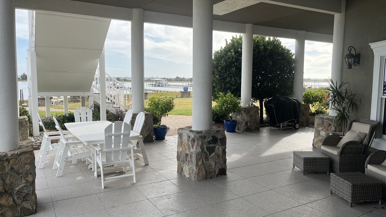 Photo of Outdoor in Newport