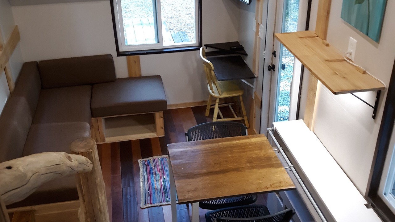 Photo of Livingroom in Brevard
