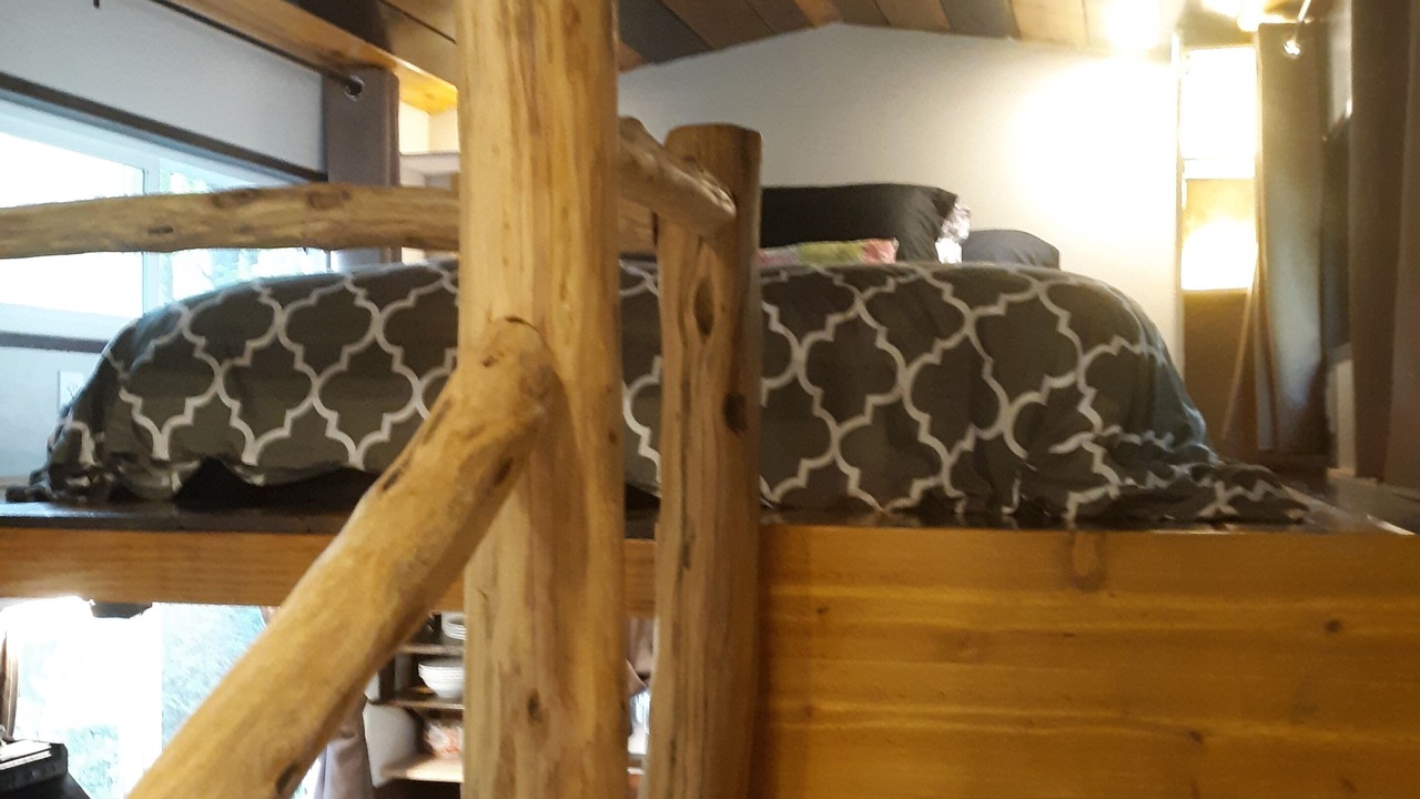 Photo of Bedroom in Brevard