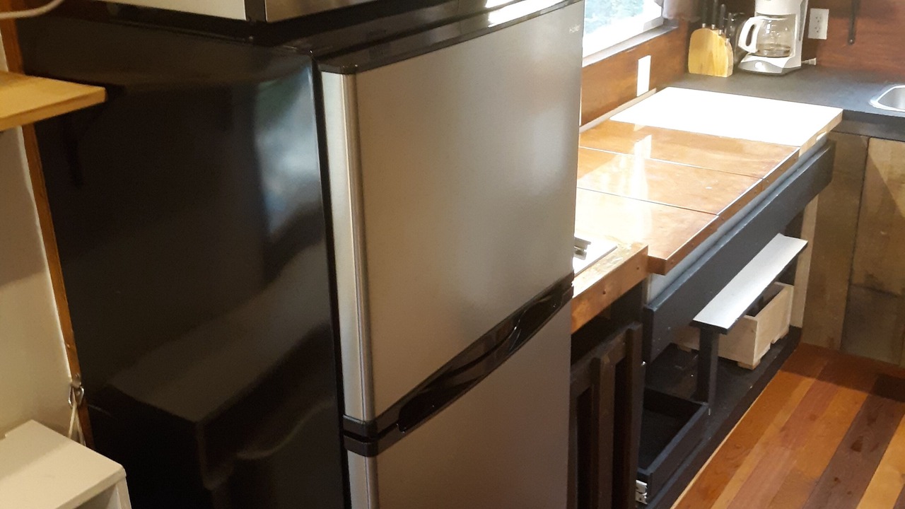 Photo of Kitchen in Brevard
