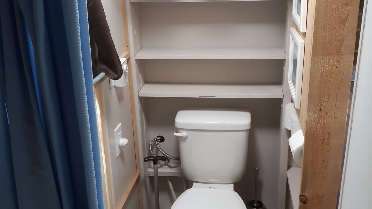 Photo of Bathroom in Brevard