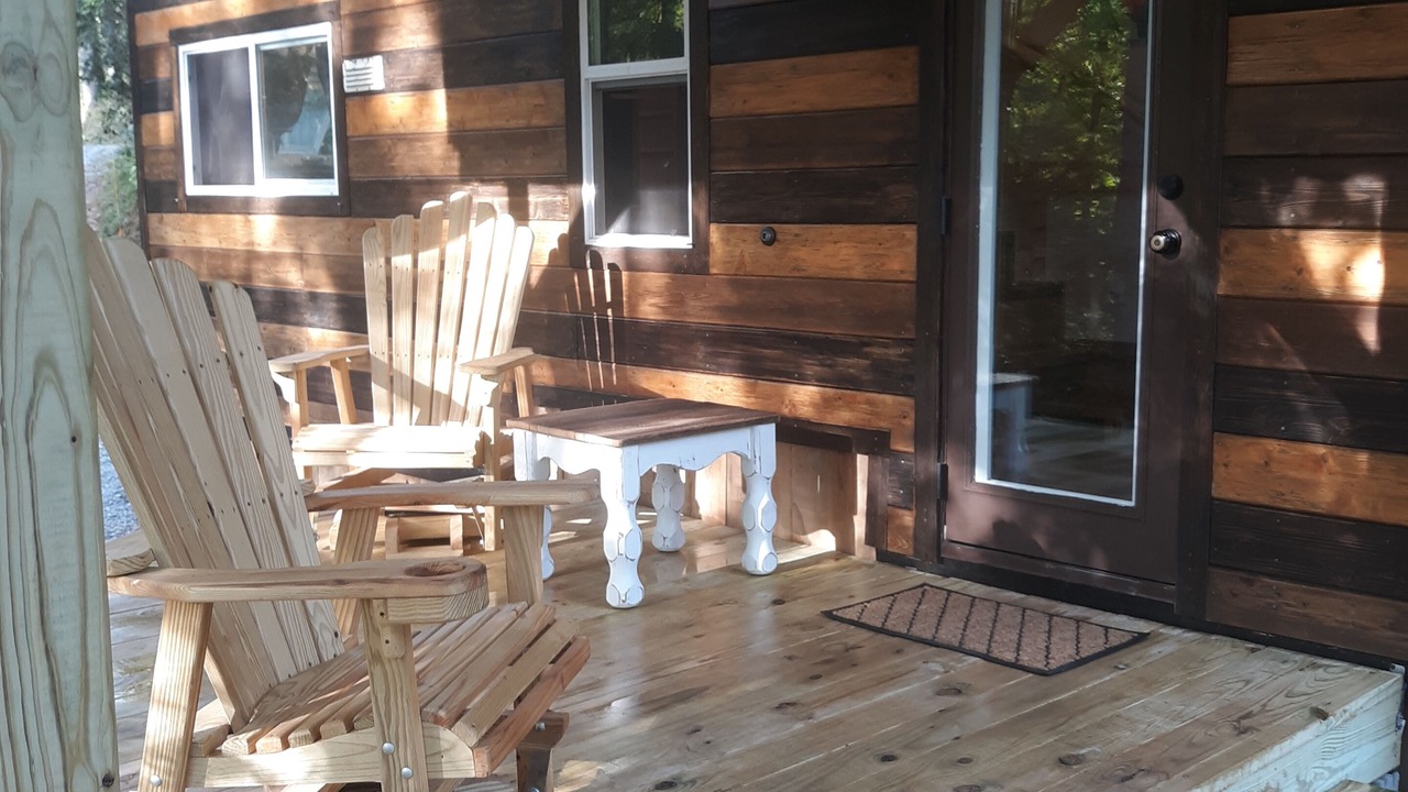 Photo of Outdoor in Brevard