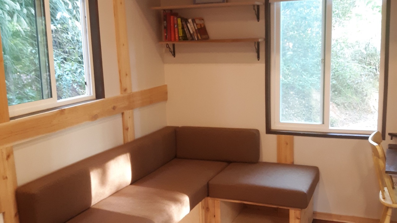 Photo of Livingroom in Brevard