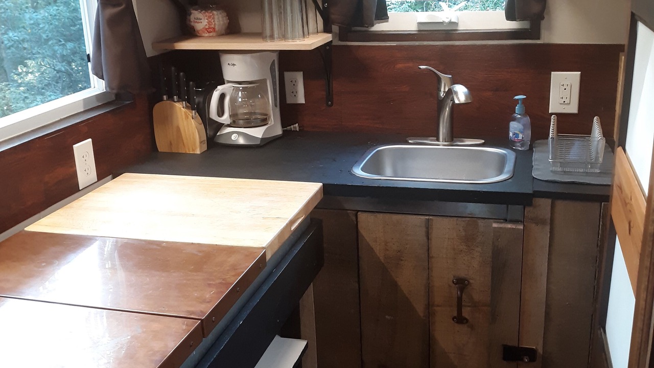 Photo of Kitchen in Brevard