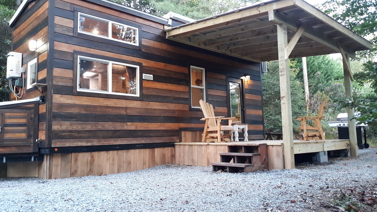 Photo of Outdoor in Brevard