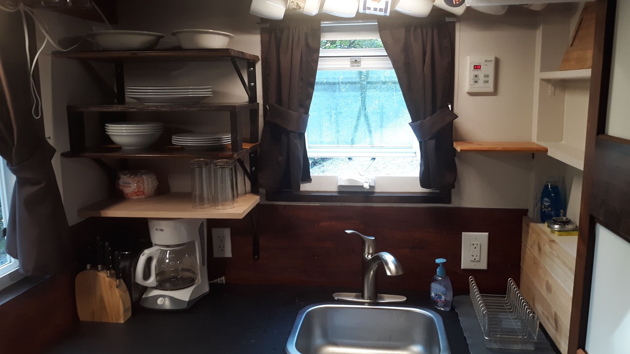 Photo of Kitchen in Brevard