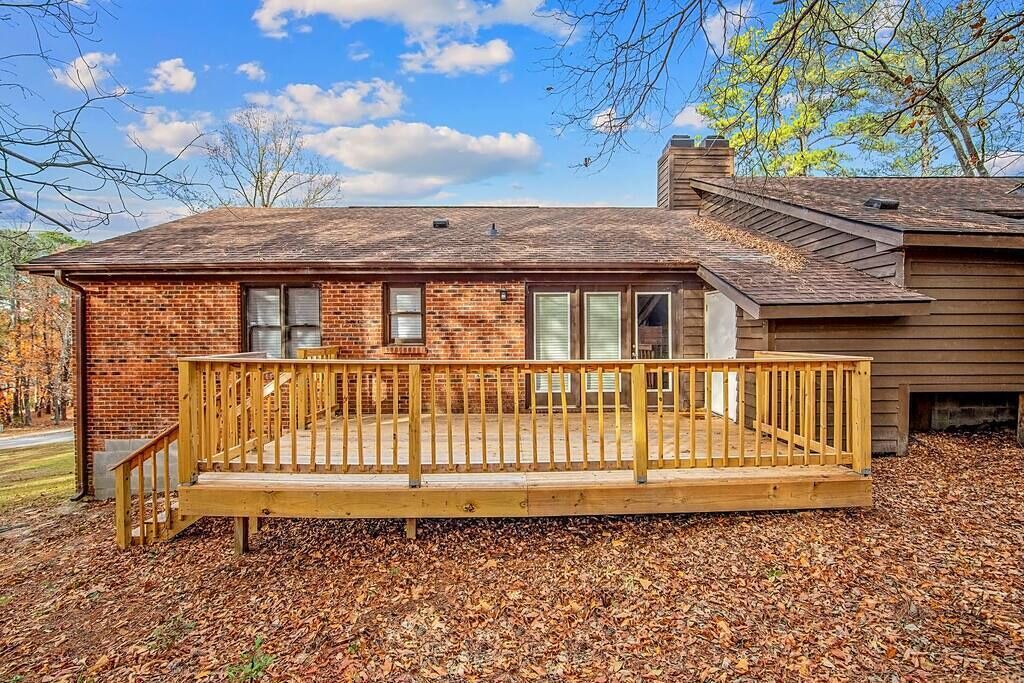 Photo of Outdoor in Fayetteville