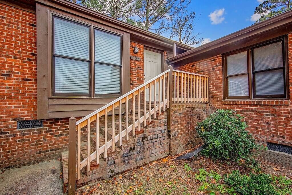 Photo of Outdoor in Fayetteville