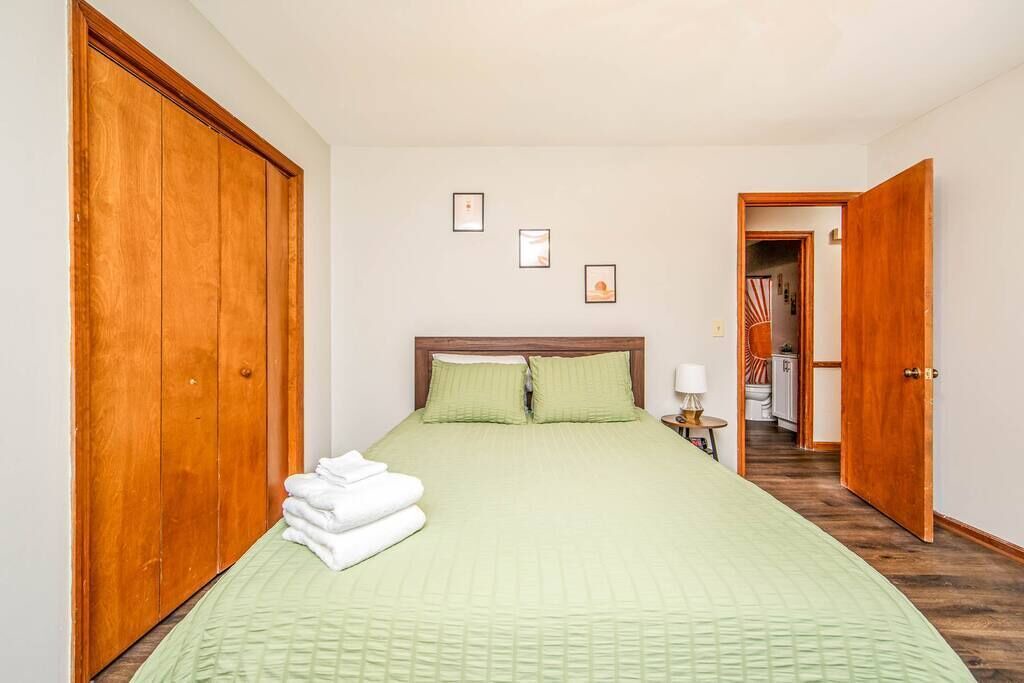 Photo of Bedroom in Fayetteville