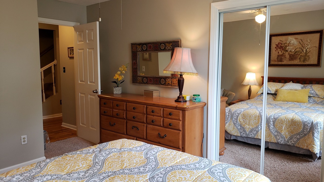 Photo of Bedroom in Aiken