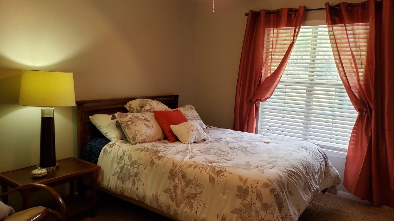 Photo of Bedroom in Aiken
