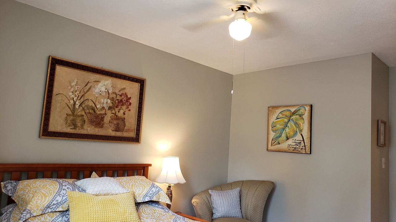 Photo of Bedroom in Aiken