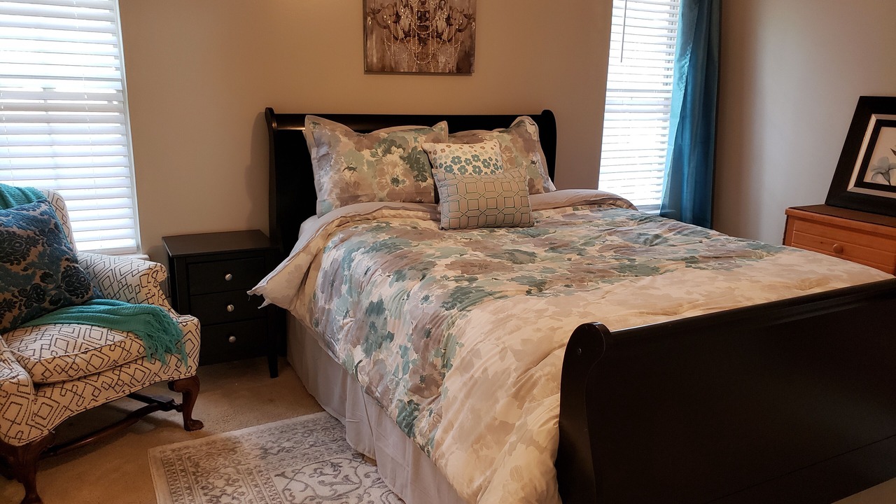 Photo of Bedroom in Aiken