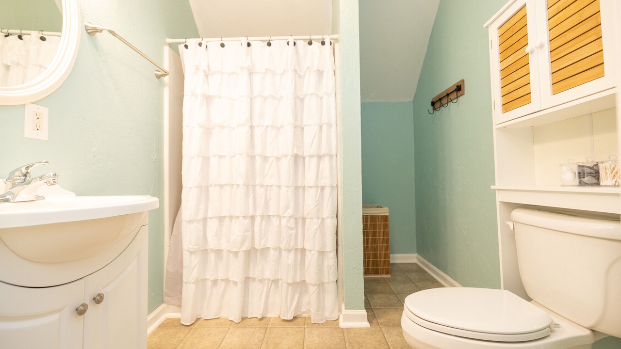 Photo of Bathroom in Waynesville