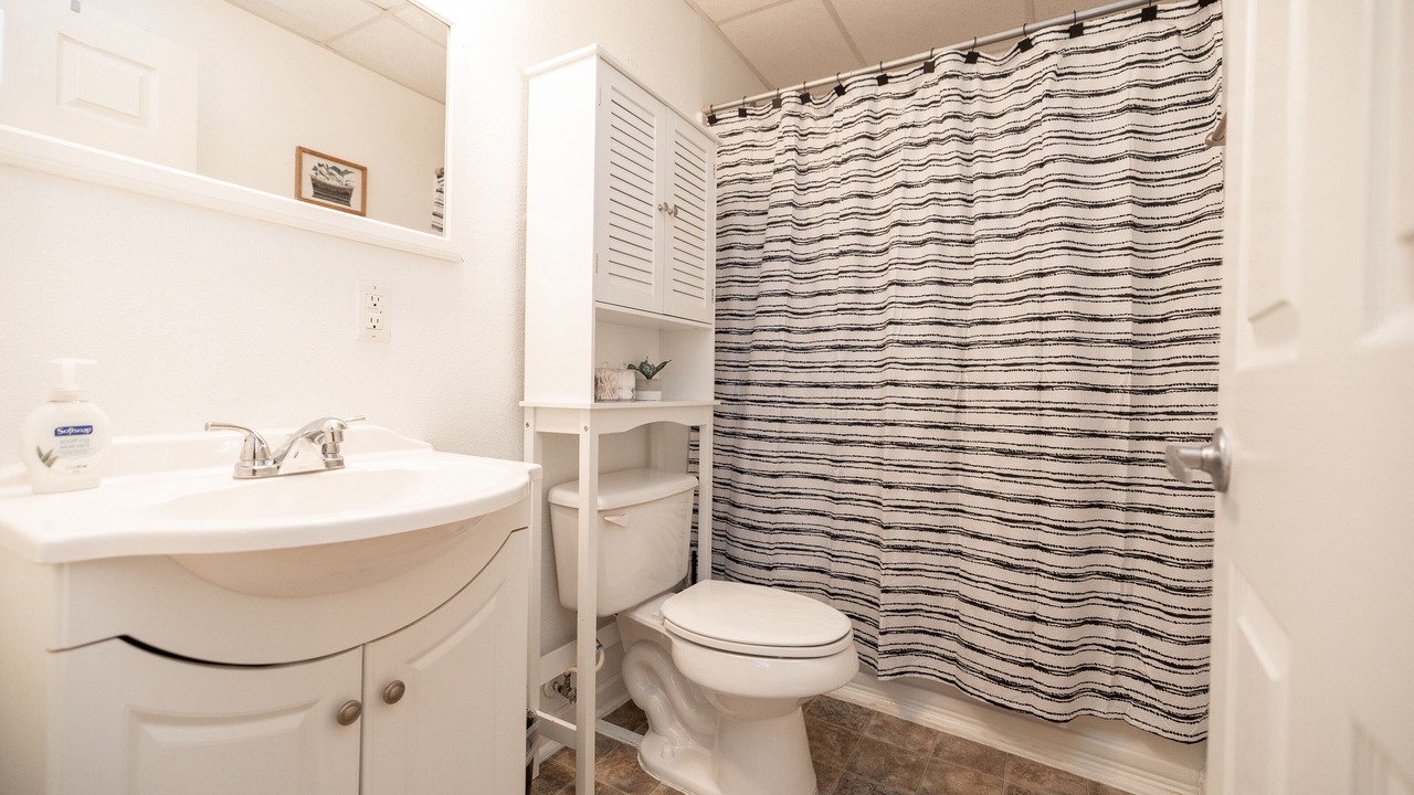 Photo of Bathroom in Waynesville