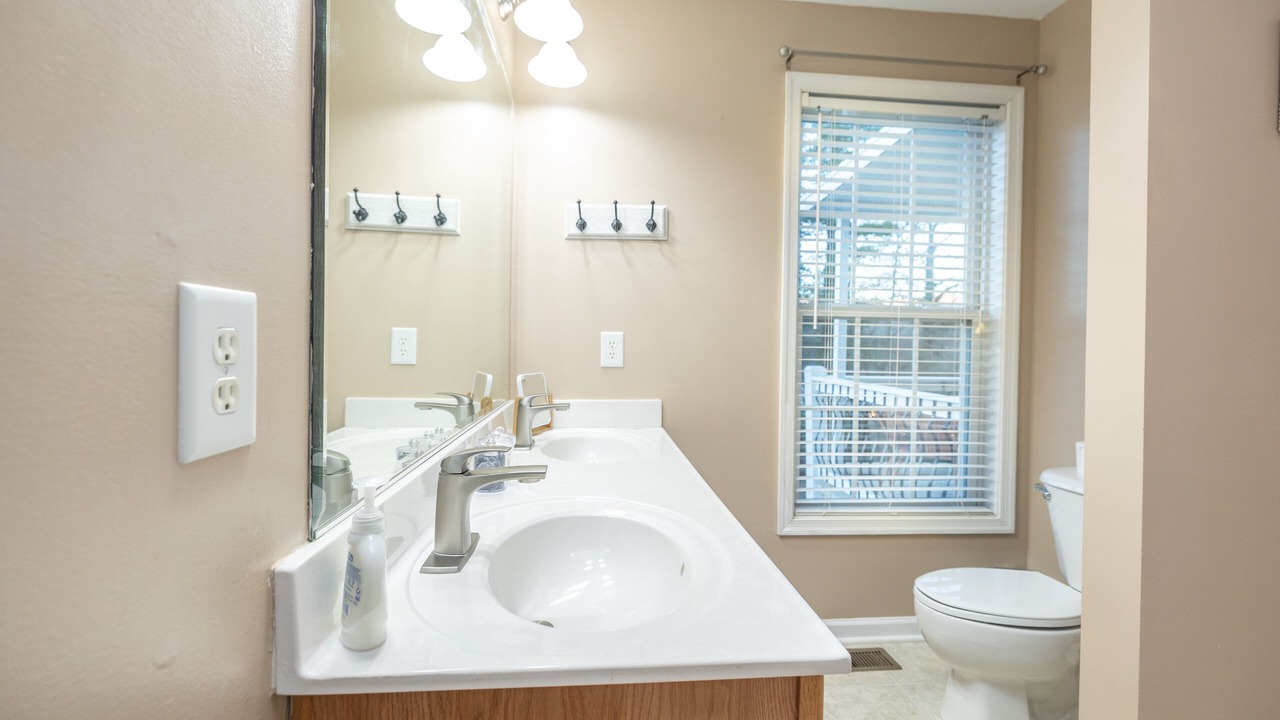 Photo of Bathroom in Waynesville