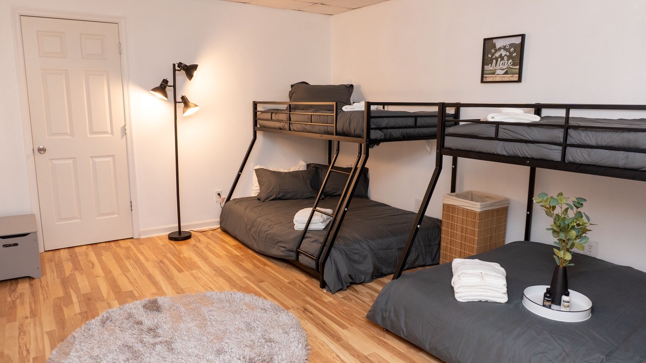 Photo of Bedroom in Waynesville