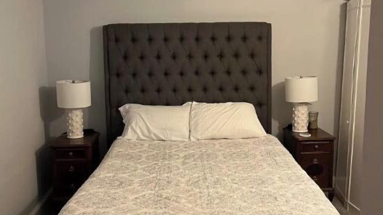 Photo of Bedroom in Dixie - Berryhill