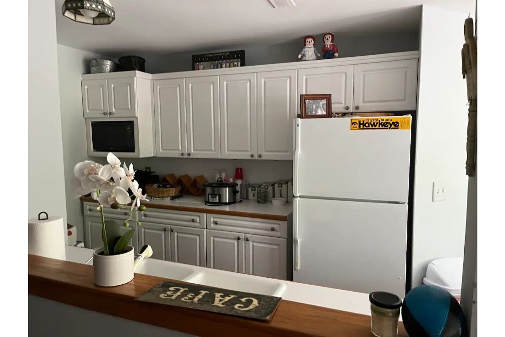 Photo of Kitchen in Dixie - Berryhill