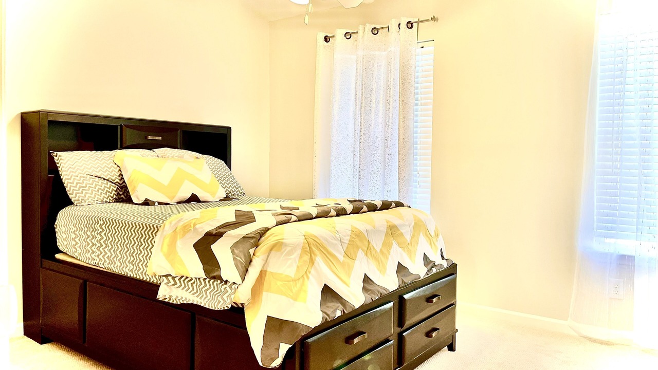 Photo of Bedroom in Greensboro